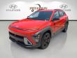 New 2026 Hyundai Kona SEL Sport FWD SUV
