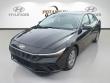 New 2026 Hyundai Elantra SE Sedan