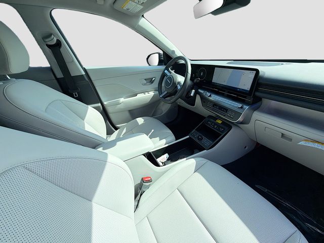 2026 Hyundai Kona Limited - Photo 29
