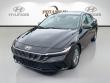 New 2026 Hyundai Elantra SE Sedan