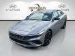 New 2026 Hyundai Elantra SEL Sport Sedan