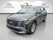 New 2026 Hyundai Tucson SE FWD SUV