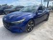 Used 2023 Hyundai Elantra SEL Sedan