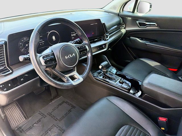 2024 Kia Sportage SX Prestige - Photo 9