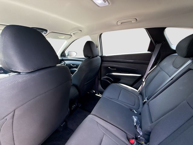 2026 Hyundai Tucson SE - Photo 23