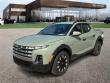 New 2026 Hyundai Santa Cruz SEL FWD Truck Crew Cab