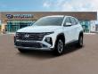 New 2026 Hyundai Tucson SEL FWD SUV