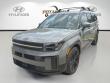 New 2026 Hyundai Santa Fe Hybrid Calligraphy SUV