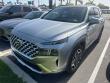 Used 2023 Hyundai Santa Fe Limited SUV