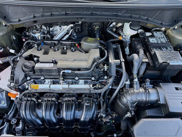 2026 Hyundai Tucson SE - Photo 28