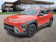 New 2026 Hyundai Kona SEL Sport FWD SUV