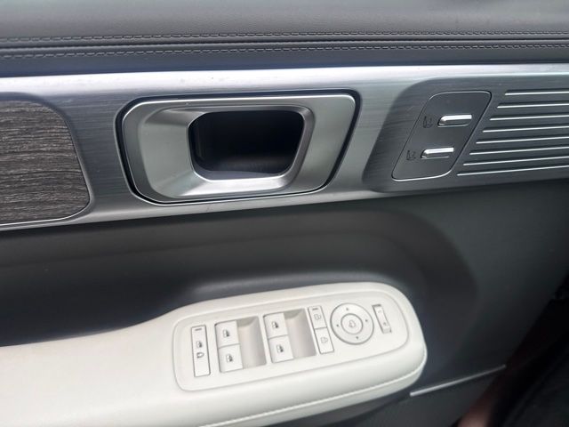 2025 Hyundai Santa Fe Calligraphy - Photo 11