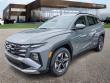 New 2026 Hyundai Tucson SEL FWD SUV