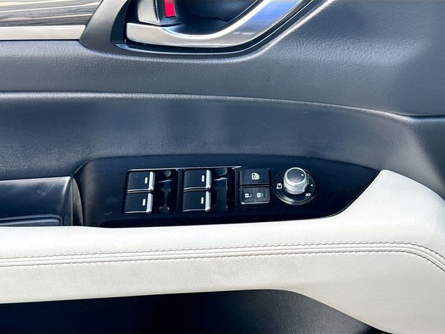 2022 Mazda CX-5 S Premium Plus package - Photo 17