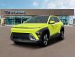 New 2026 Hyundai Kona Limited AWD SUV