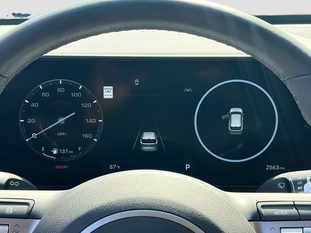 2026 Hyundai Kona Limited - Photo 12