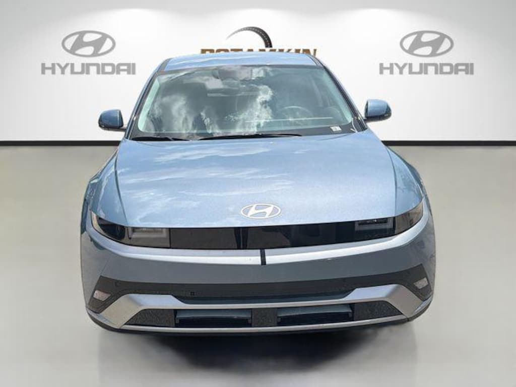New 2026 Hyundai IONIQ 5 SEL SUV