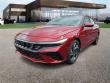 New 2025 Hyundai Elantra SEL Convenience Sedan