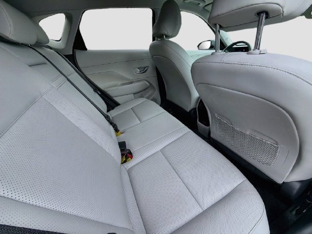 2026 Hyundai Kona Limited - Photo 29