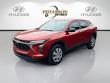 Used 2024 Chevrolet Trax LS SUV