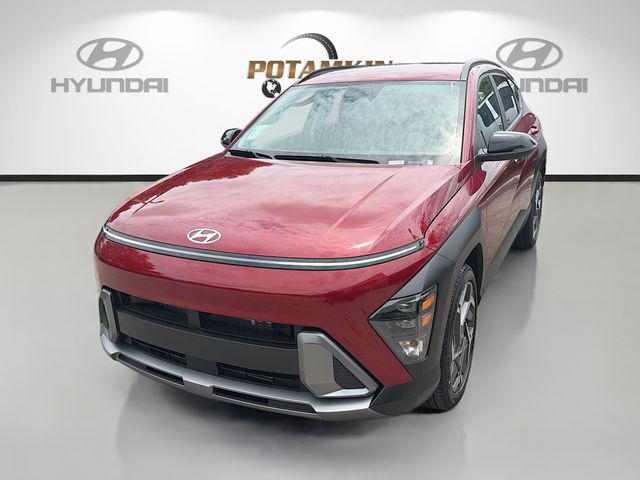 2026 Hyundai Kona SEL Premium FWD