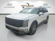 New 2027 Hyundai Palisade Hybrid Blue SEL 7P SUV