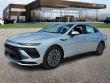 New 2025 Hyundai Sonata Hybrid SEL Sedan