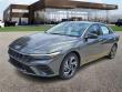 New 2025 Hyundai Elantra SEL Sport Sedan