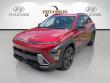 New 2026 Hyundai Kona SEL Sport FWD SUV