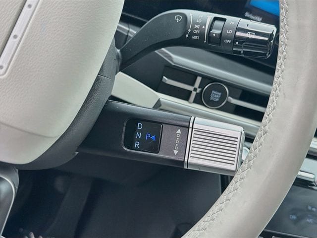 2026 Hyundai Santa Fe SEL - Photo 16