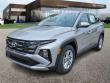 New 2025 Hyundai Tucson SE FWD SUV
