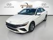 New 2026 Hyundai Elantra SE Sedan