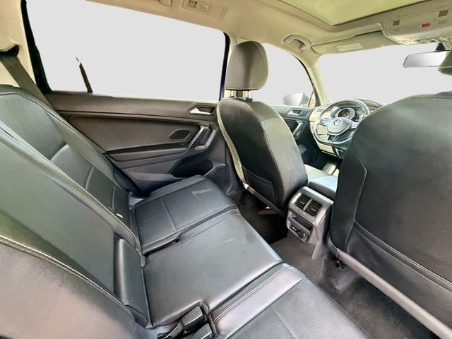 2021 Volkswagen Tiguan SE - Photo 25