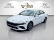 Used 2024 Hyundai Elantra SEL Sedan