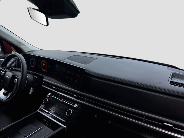 2026 Hyundai Santa Fe SEL - Photo 30