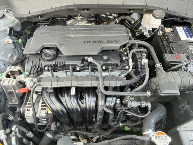 2024 Hyundai Kona SEL - Photo 29