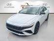 New 2026 Hyundai Elantra SEL Sport Plus Sedan