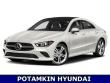 Used 2020 Mercedes-Benz CLA 250  Coupe