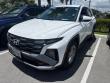 Used 2026 Hyundai Tucson SE SUV