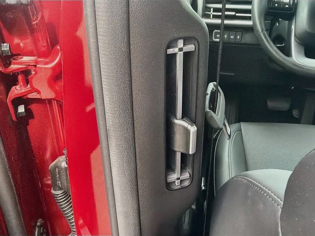 2026 Hyundai Santa Fe SEL - Photo 25