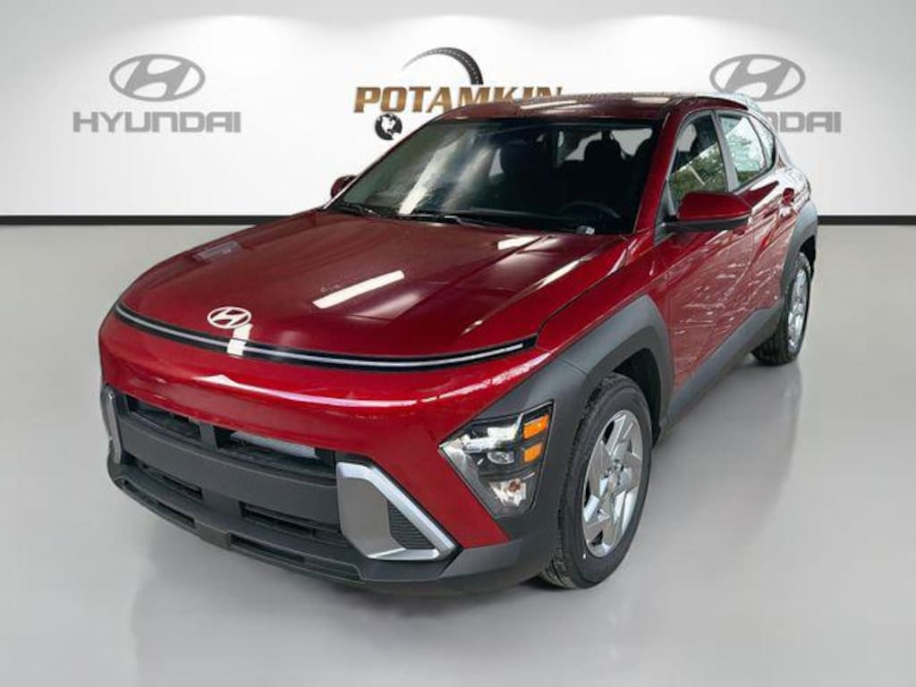 New 2027 Hyundai Kona SE FWD SE FWD