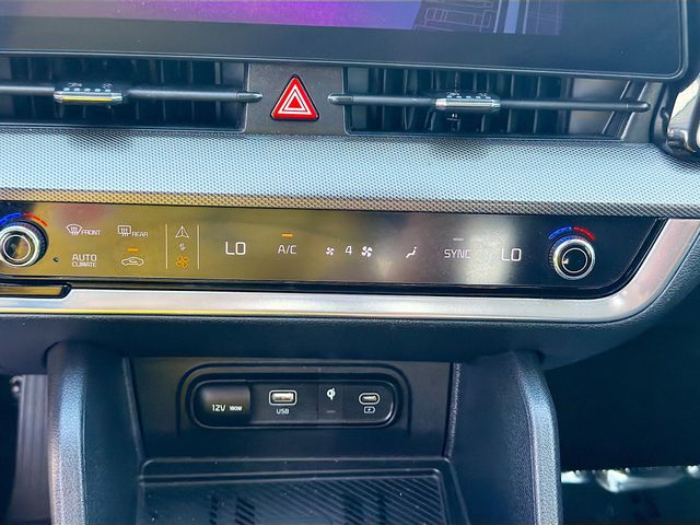 2024 Kia Sportage SX Prestige - Photo 15