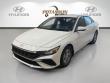 New 2026 Hyundai Elantra SE Sedan