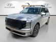 New 2027 Hyundai Palisade Hybrid Calligraphy SUV