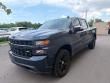 Used 2020 Chevrolet Silverado 1500 Silverado Custom Truck Crew Cab