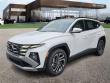 New 2026 Hyundai Tucson Limited FWD SUV