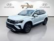 Used 2022 Volkswagen Taos 1.5T SE SUV