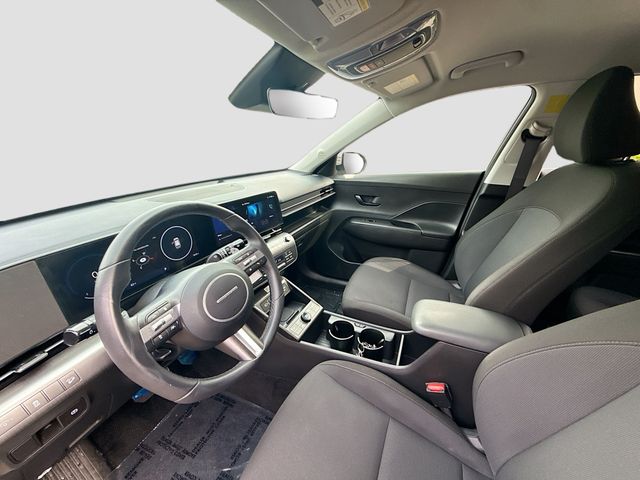 2025 Hyundai Kona SEL Convenience - Photo 21