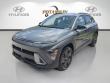 New 2026 Hyundai Kona SEL Sport FWD SUV