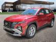 New 2026 Hyundai Tucson SE FWD SUV
